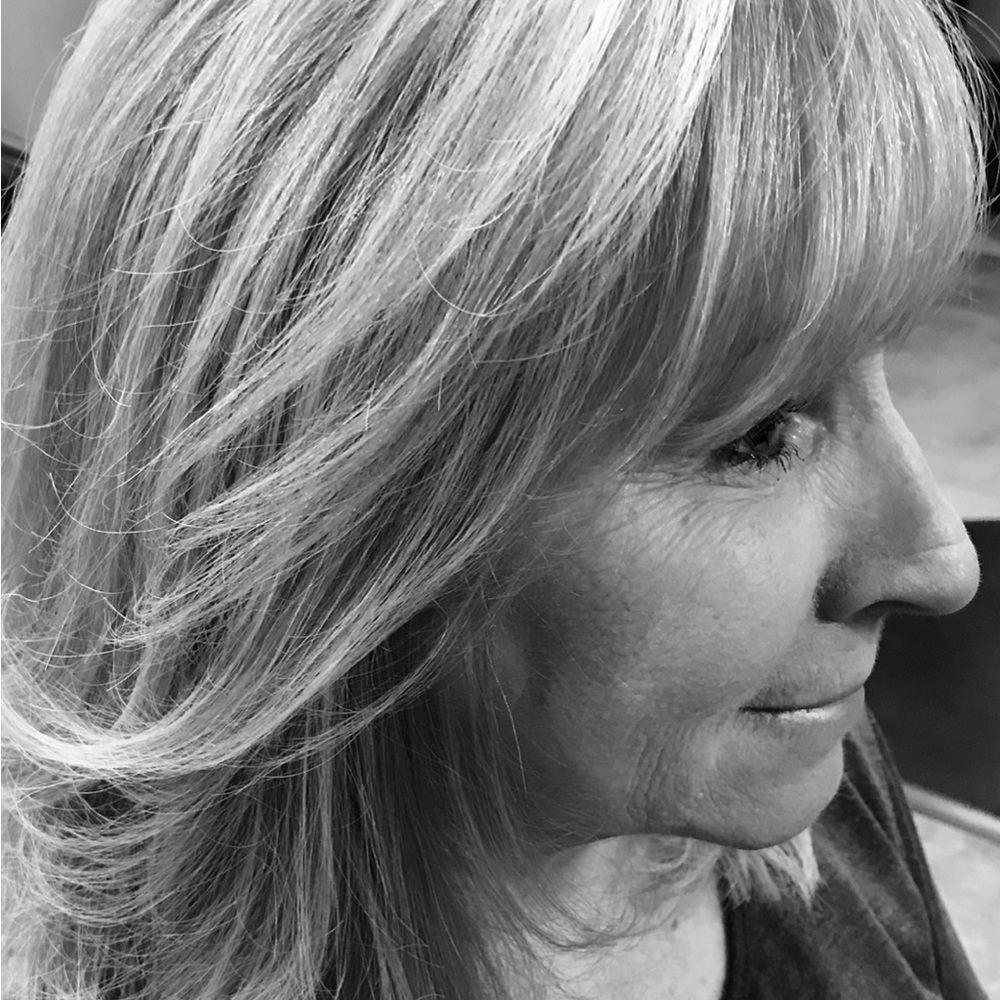Meet your Posher, Dianna